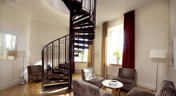 Hotel Photo 14