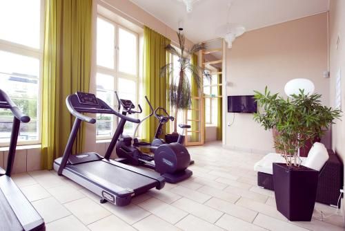 Hotel Photo 19