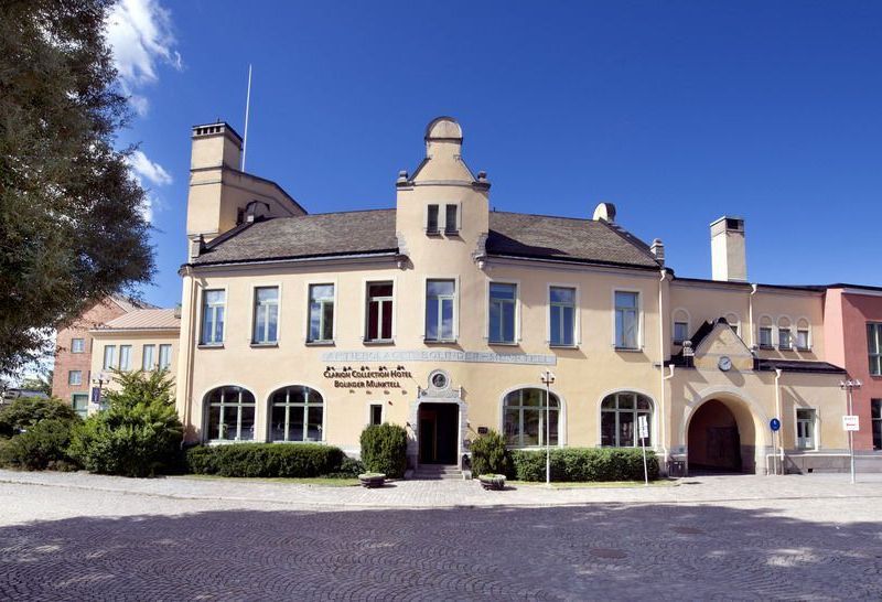 Hotel Photo 23