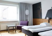 Отзывы Comfort Hotel Eskilstuna, 3 звезды