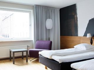 Фото отеля Comfort Hotel Eskilstuna