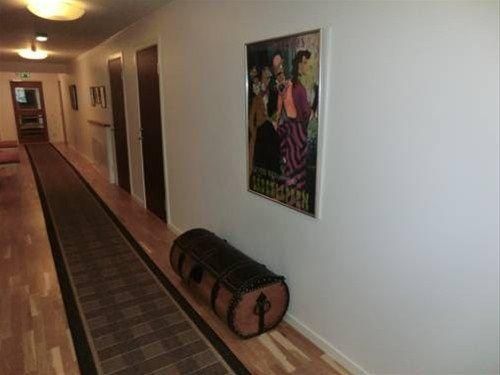 Hotel Photo 16