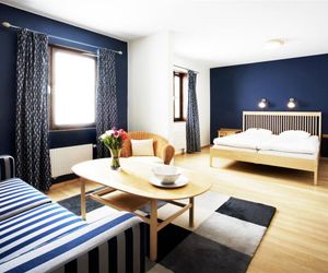 Best Western Hotel Park Astoria Enkoping Sweden