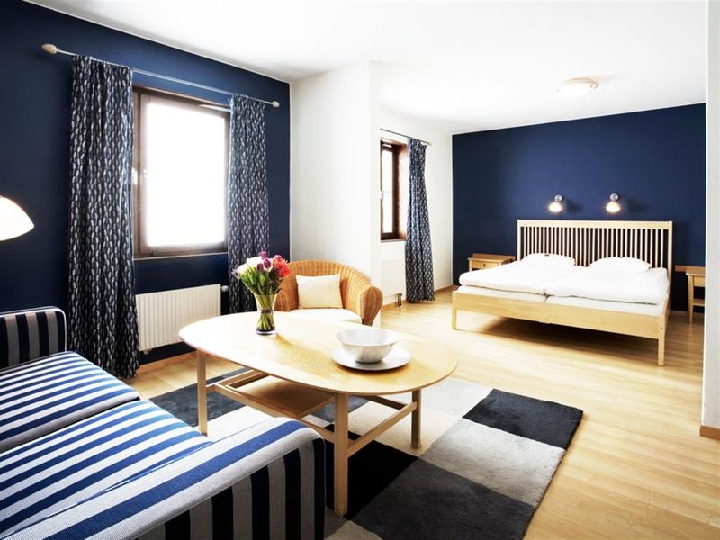 Hotel Photo 1