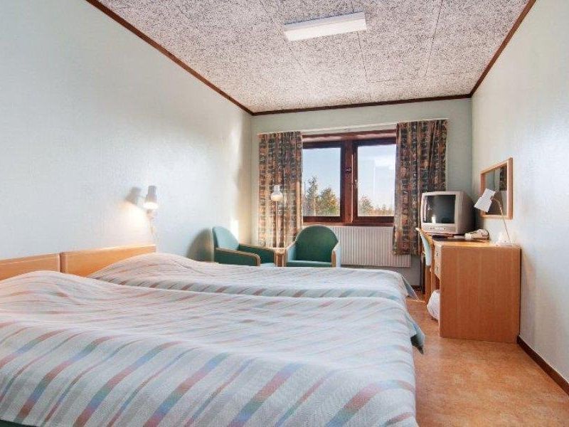 Hotel Photo 1