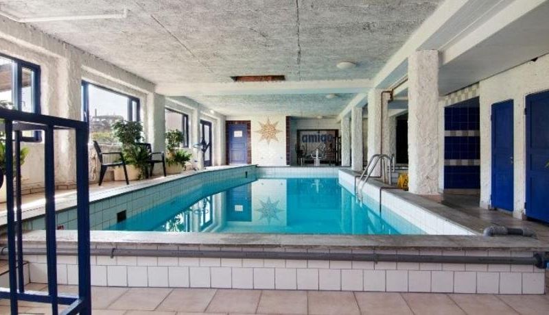 Hotel Photo 7