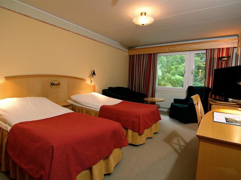 Hotel Photo 1