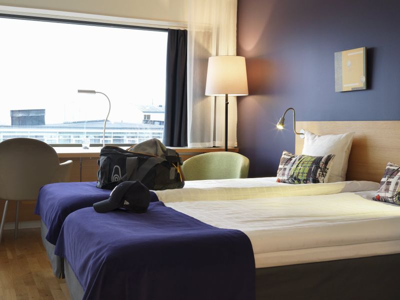 Hotel Photo 1