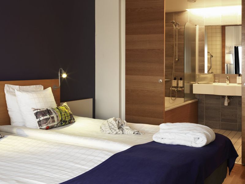 Hotel Photo 2