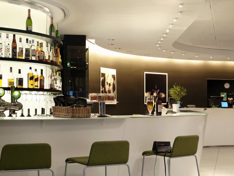 Hotel Photo 14