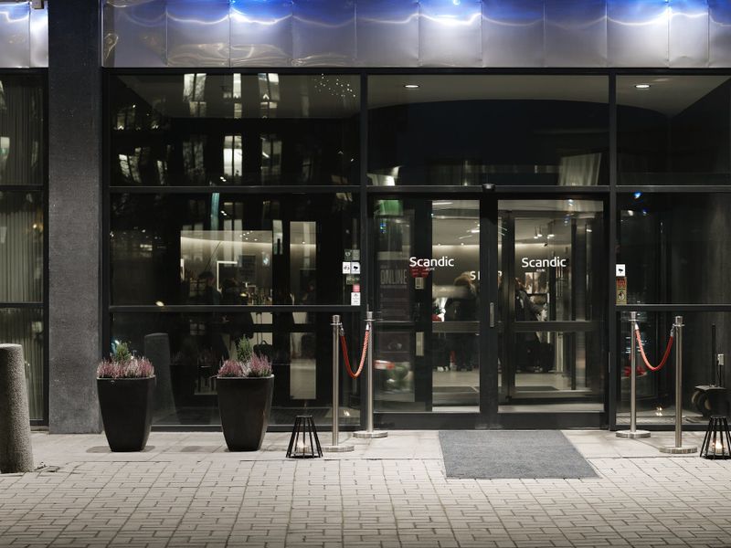Hotel Photo 15