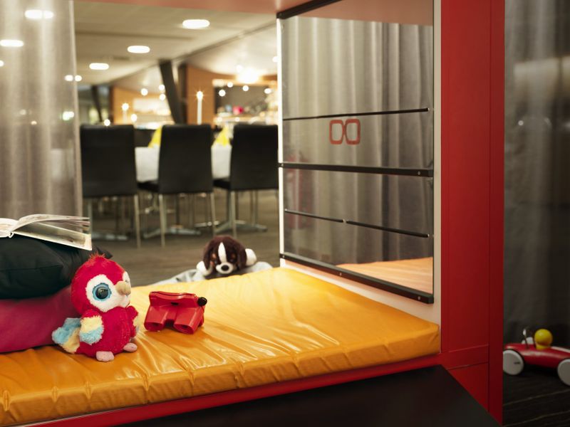 Hotel Photo 17