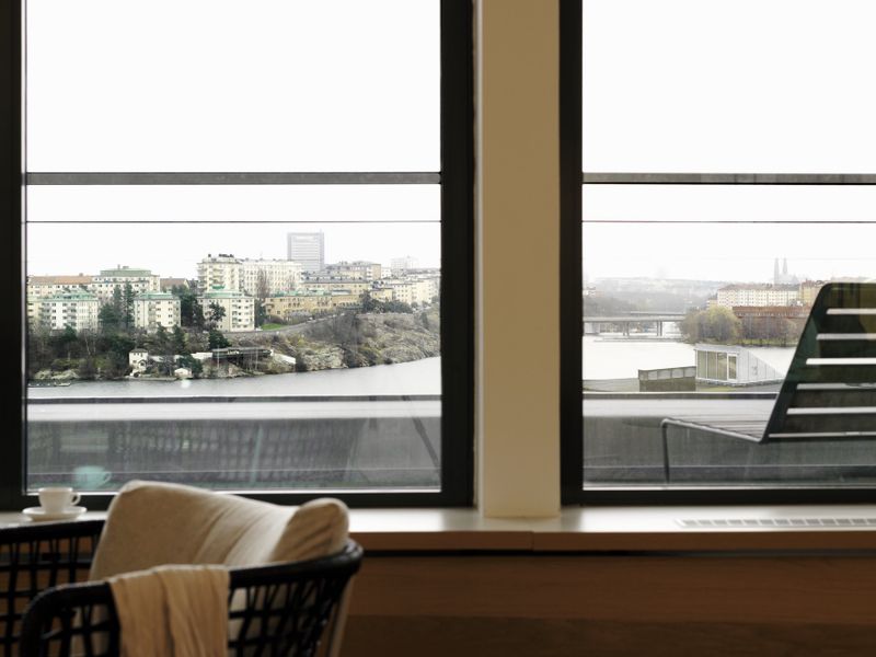 Hotel Photo 22