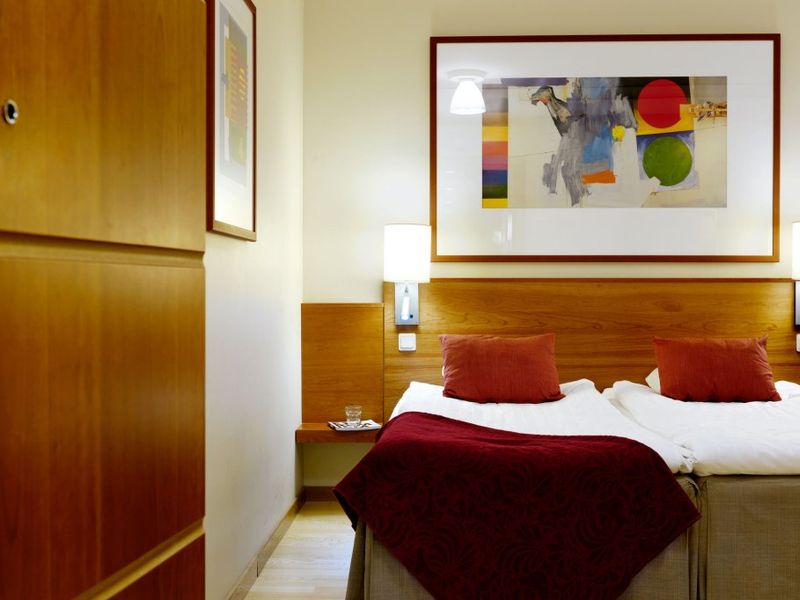 Hotel Photo 1