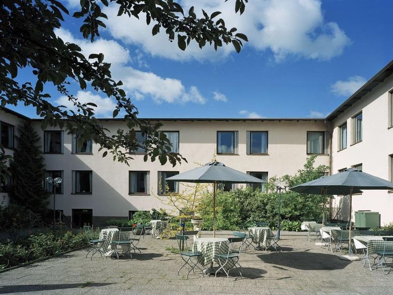 Hotel Photo 22