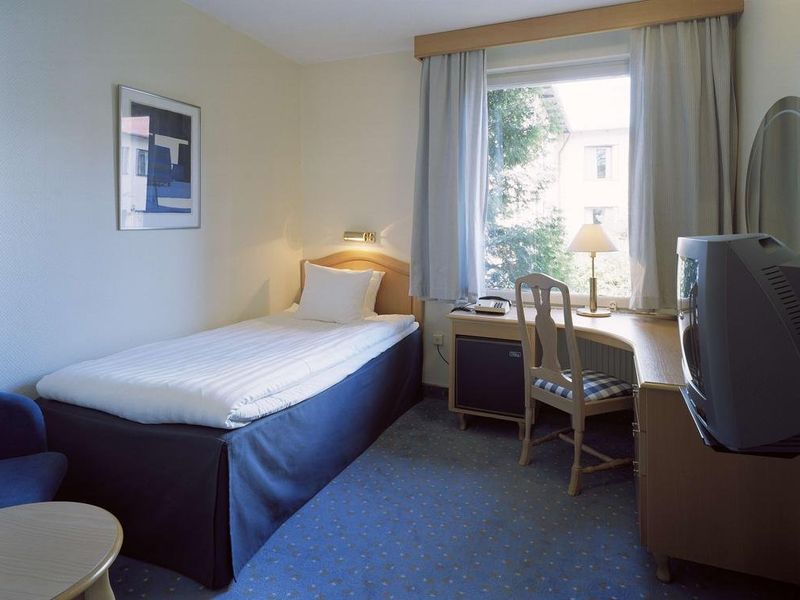 Hotel Photo 5