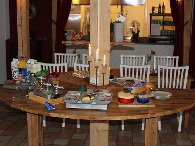 Hotel Photo 15