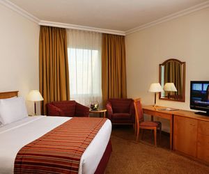 Swiss-Belhotel Sharjah Sharjah United Arab Emirates