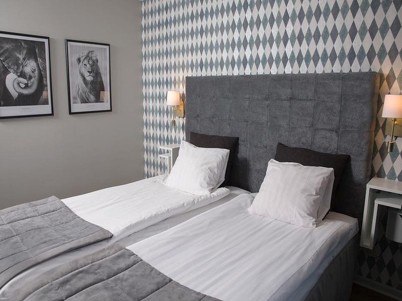 Hotel Photo 1