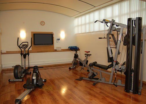 Hotel Photo 22