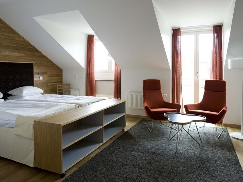 Hotel Photo 1
