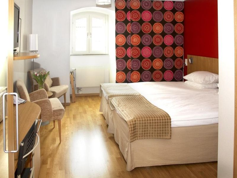 Hotel Photo 2