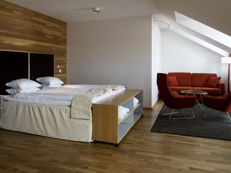 Hotel Photo 17