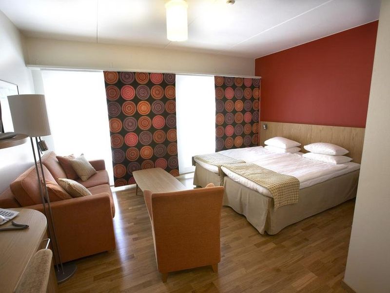 Hotel Photo 5
