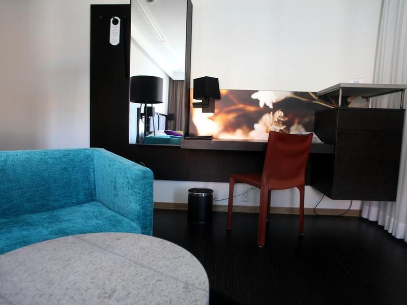 Hotel Photo 7