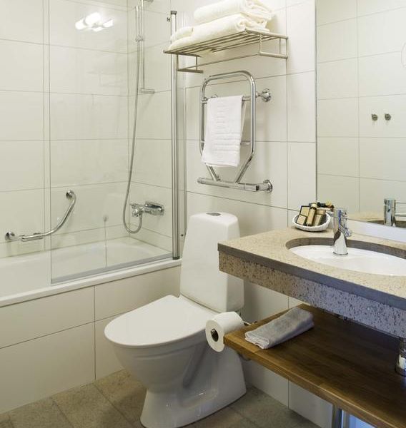 Hotel Photo 9