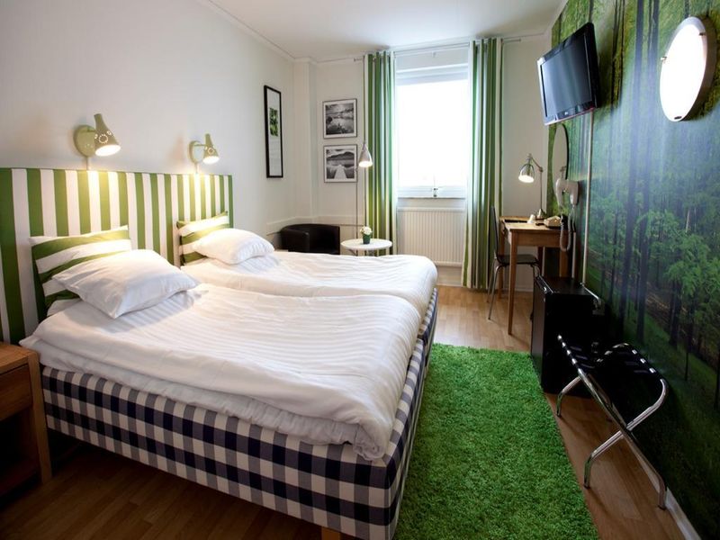 Hotel Photo 3