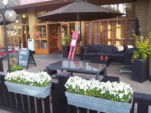 Hotel Photo 23