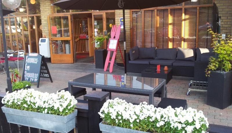 Hotel Photo 24