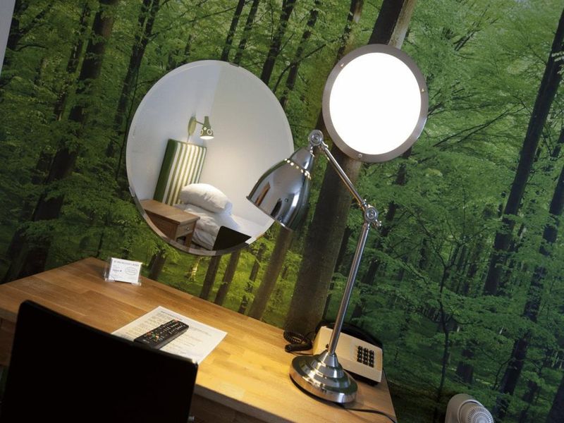 Hotel Photo 9