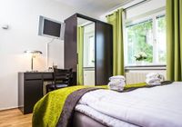 Отзывы Hotell Sköna Nätter — Sweden Hotels, 3 звезды