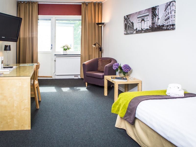 Hotel Photo 5
