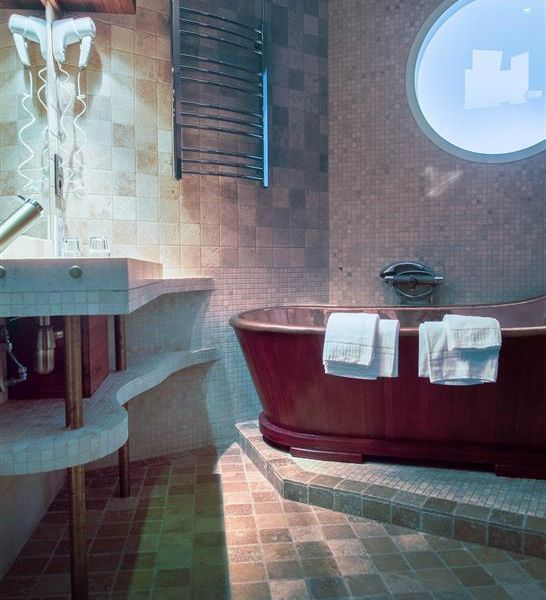 Hotel Photo 11