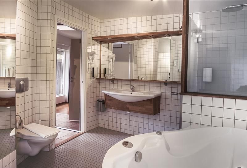 Hotel Photo 9