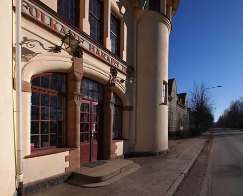 Hotel Photo 14