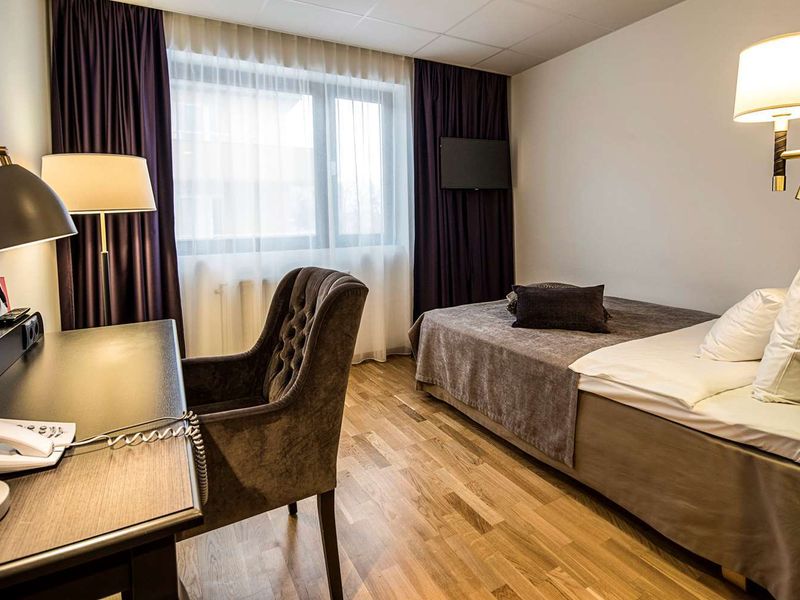 Hotel Photo 1