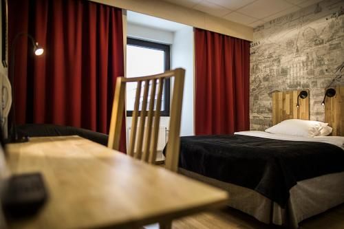 Hotel Photo 3