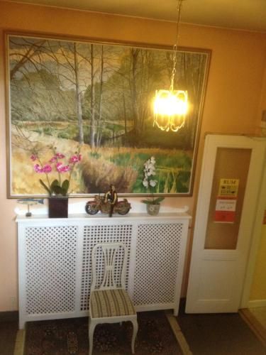 Hotel Photo 12