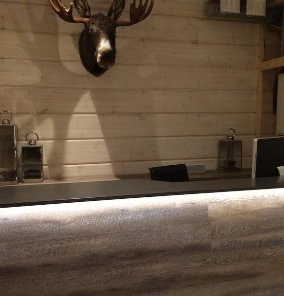 Hotel Photo 18