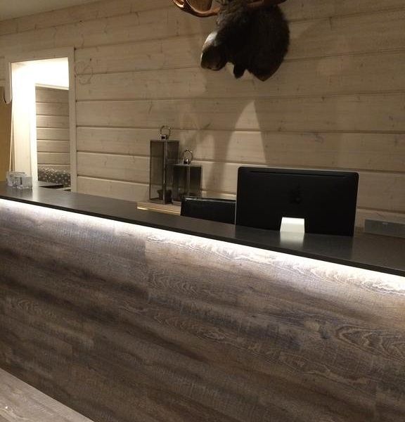 Hotel Photo 19