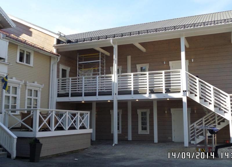 Hotel Photo 22