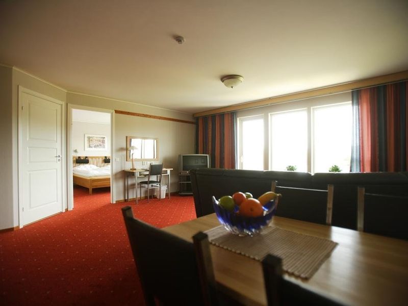 Hotel Photo 8