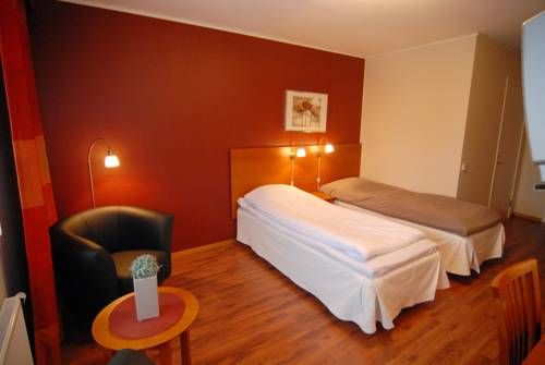 Hotel Photo 5