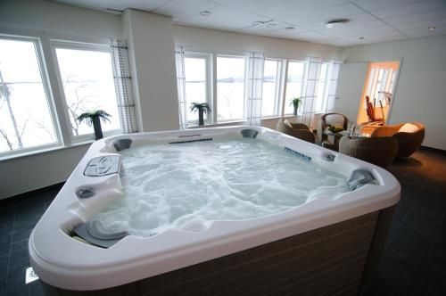 Hotel Photo 11