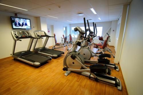 Hotel Photo 16