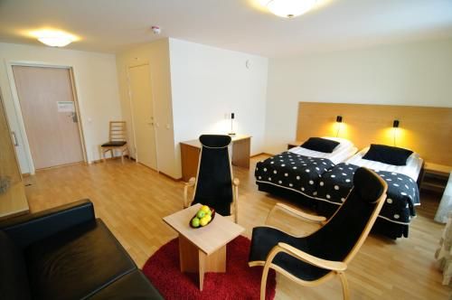 Hotel Photo 5